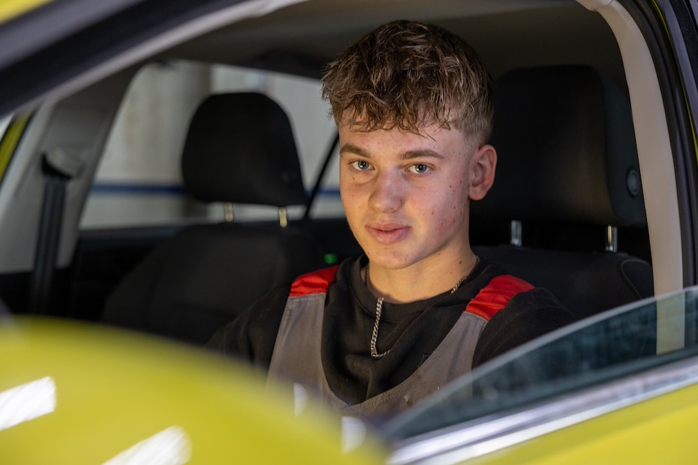 Common Image dinesten_images_1771932756.jpg Verkoop | Auto Landegent