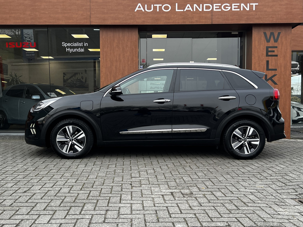 Kia Niro 1.6 GDi PHEV ExecutiveLine | Lederen bekleding | Apple/Android carplay | Camera | Dealeronderhouden 51411672-0.jpg | Auto Landegent