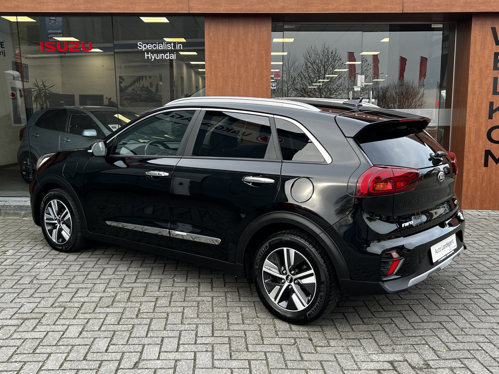 Kia Niro 1.6 GDi PHEV ExecutiveLine | Lederen bekleding | Apple/Android carplay | Camera | Dealeronderhouden 51411672-2.jpg | Auto Landegent