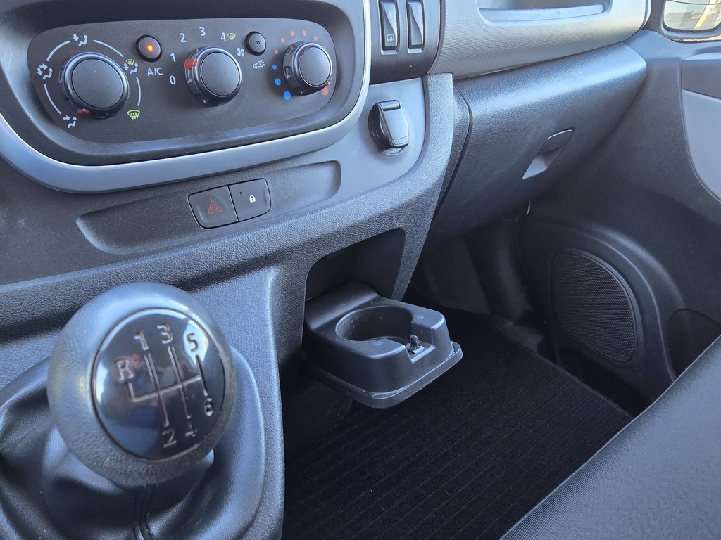 Renault Trafic 1.6 dCi T29 L2H1 Comfort ex. BTW | Airco | Camera | Cruise Control | Houten laadvloer | 2000 kg trekgewicht 52049376-4.jpg | Auto Landegent