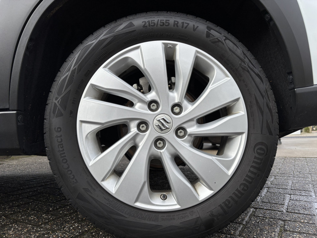 Suzuki S-Cross Automaat 1.4 Boosterjet Select Smart Hybrid 52398791-4.jpg | Auto Landegent