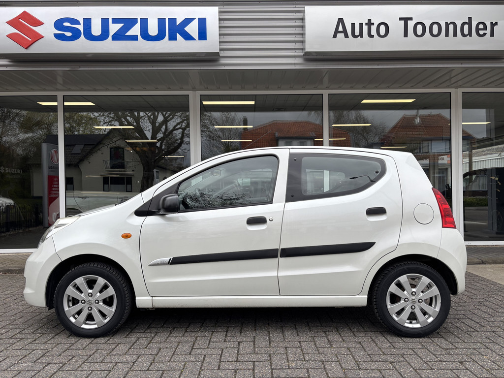 Suzuki Alto 1.0 Celebration EASSS 52564880-0.jpg | Auto Landegent
