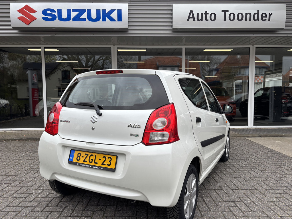 Suzuki Alto 1.0 Celebration EASSS 52564880-3.jpg | Auto Landegent