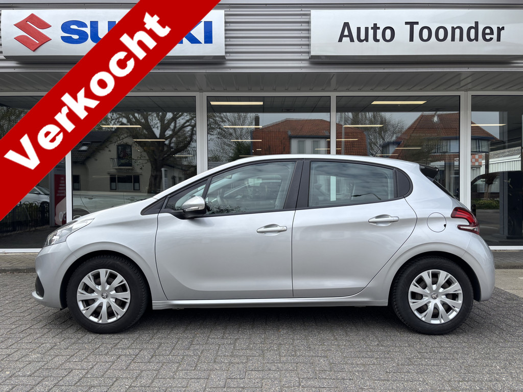 Peugeot 208 1.2 PureTech Blue Lion 52699063-0.jpg | Auto Landegent