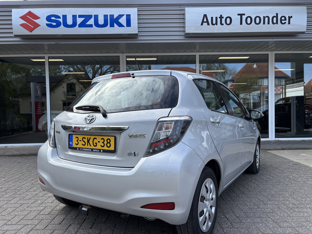 Toyota Yaris Automaat 1.5 Full Hybrid Aspiration 52824671-3.jpg | Auto Landegent