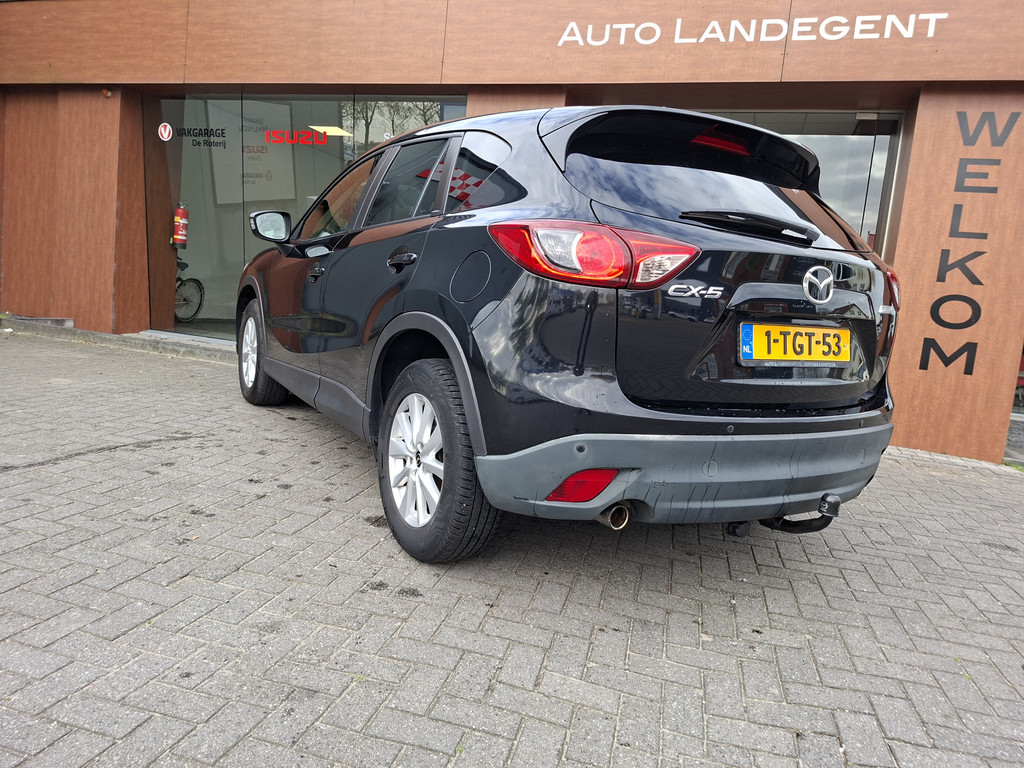 Mazda CX-5 2.0 Skylease 2WD | Trekhaak | Navigatie | Lm Velgen | All season banden 52868406-3.jpg | Auto Landegent