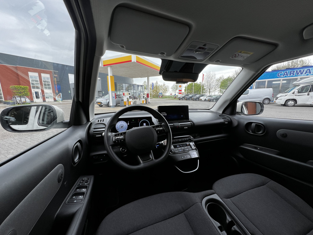 Hyundai Inster E-Motion | Addaptieve Cruise control | Navigatie | LM-Velgen | 360 km actieradius 52901880-4.jpg | Auto Landegent