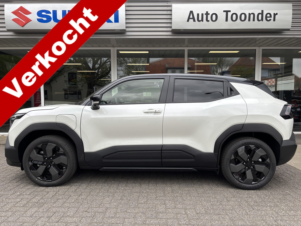 Suzuki e Vitara Style 61 kWh 52905315-0.jpg | Auto Landegent