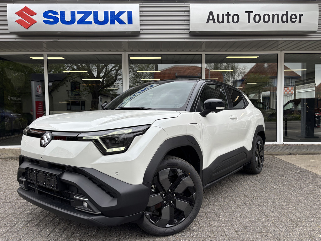 Suzuki e Vitara Style 61 kWh 52905315-1.jpg | Auto Landegent
