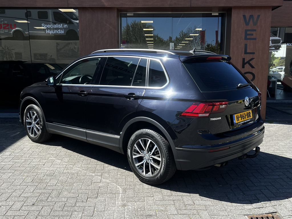 Volkswagen Tiguan 2.0 TSI 4Motion Highline | Automaat | Adaptive Cruise control | Trekhaak | 2500 kg trekgewicht! 52990317-2.jpg | Auto Landegent