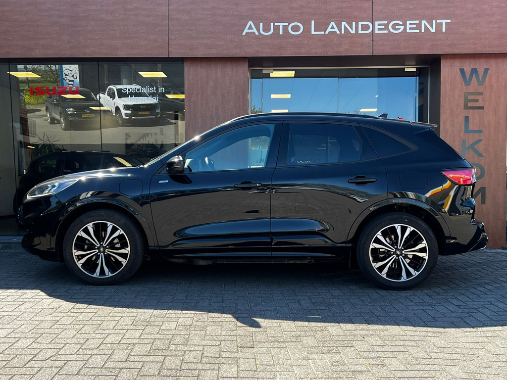 Ford Kuga 2.5 PHEV ST-Line X 53148508-0.jpg | Auto Landegent