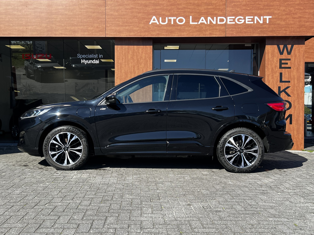 Ford Kuga 2.5 PHEV ST-Line X | Carplay | DAB | Cruise control | Head Up display | Lane assist | B&O Sound 53148508-0.jpg | Auto Landegent
