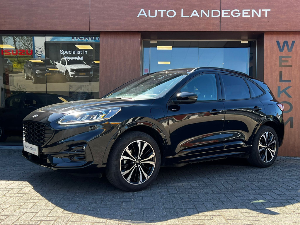 Ford Kuga 2.5 PHEV ST-Line X 53148508-1.jpg | Auto Landegent