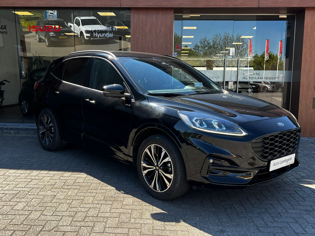 Ford Kuga 2.5 PHEV ST-Line X 53148508-2.jpg | Auto Landegent