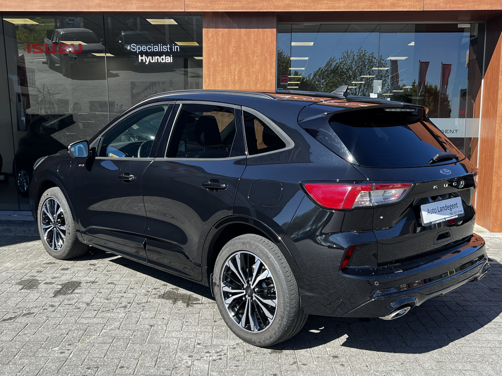 Ford Kuga 2.5 PHEV ST-Line X | Carplay | DAB | Cruise control | Head Up display | Lane assist | B&O Sound 53148508-2.jpg | Auto Landegent