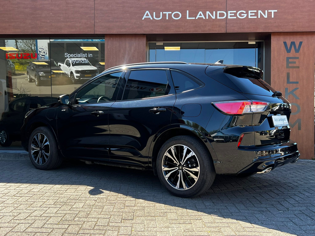 Ford Kuga 2.5 PHEV ST-Line X 53148508-3.jpg | Auto Landegent