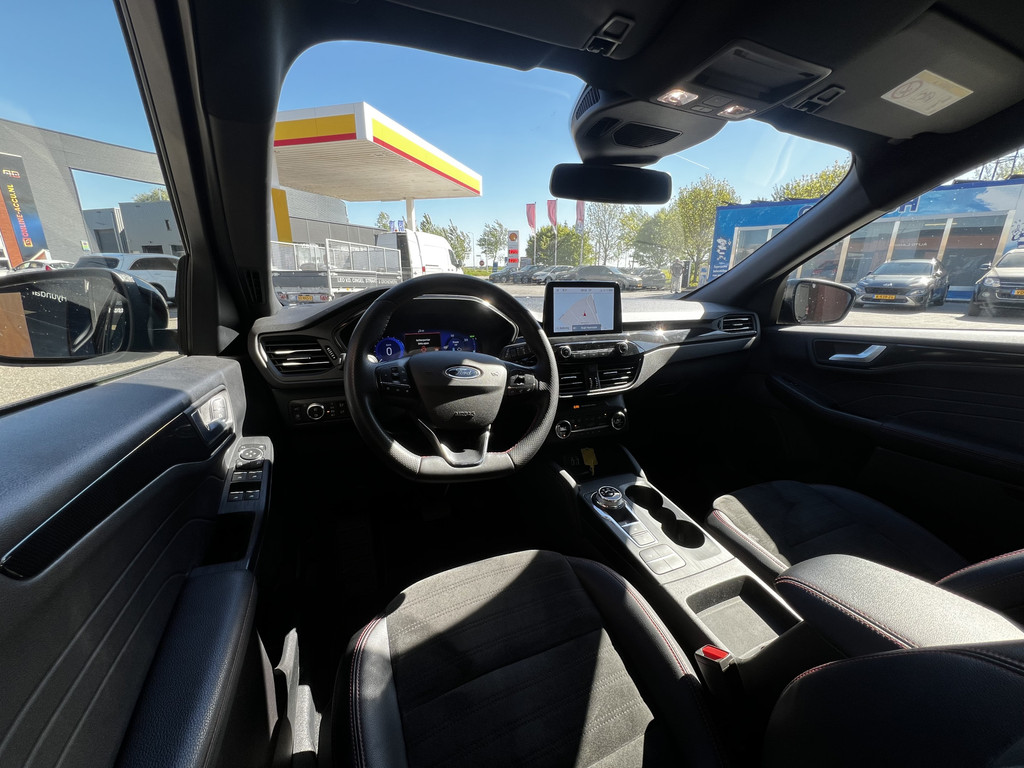 Ford Kuga 2.5 PHEV ST-Line X | Carplay | DAB | Cruise control | Head Up display | Lane assist | B&O Sound 53148508-4.jpg | Auto Landegent