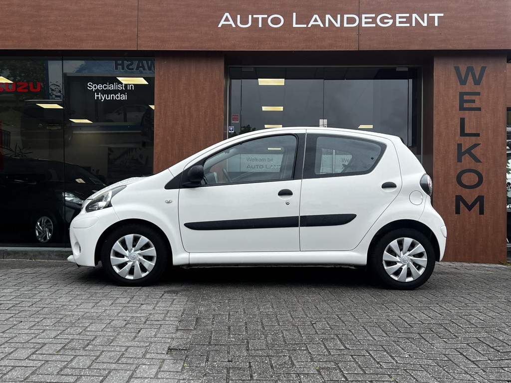 Toyota Aygo 1.0 VVT-i Now | Airco | Apple Carplay/ Android Auto | Bluetooth 53471462-0.jpg | Auto Landegent