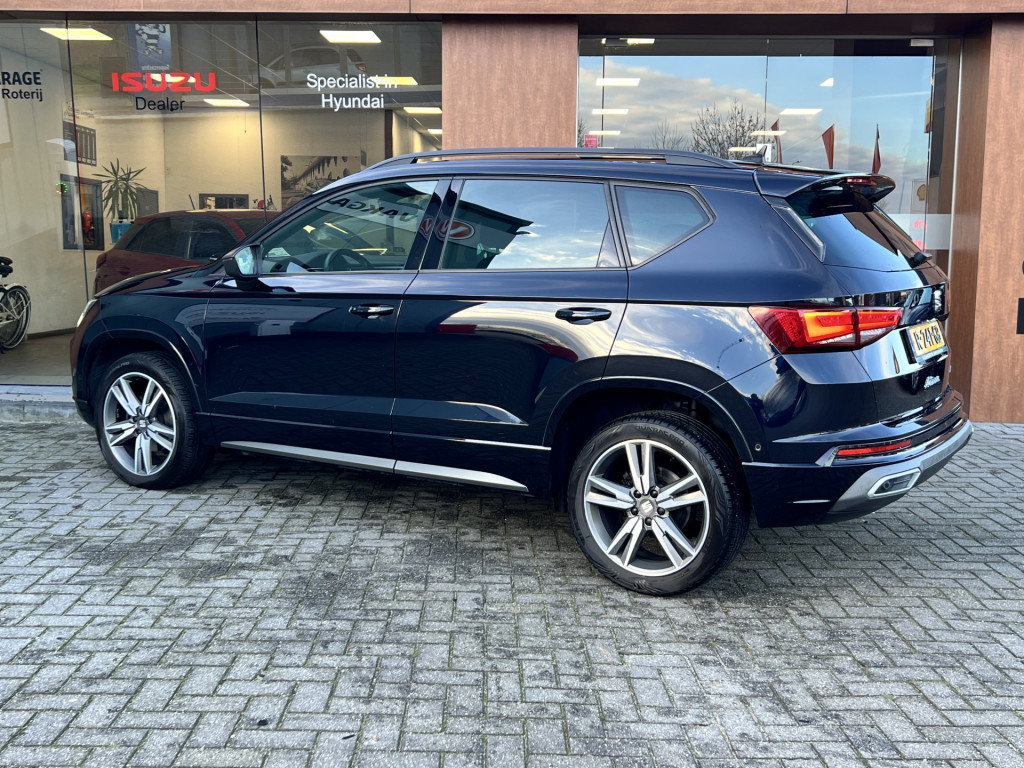 SEAT Ateca 1.5 TSI Xperience Business Intense | Apple/ Android carplay | DAB | NAV | Stoel verwarming 53533979-2.jpg | Auto Landegent