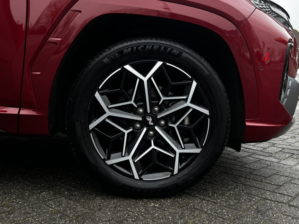 Hyundai Tucson 1.6 T-GDI PHEV Premium 4WD | Two Tone | Dodehoek ass. | Carplay | 360 Camera | Adaptieve cruise | NAV 53534650-29.jpg | Auto Landegent