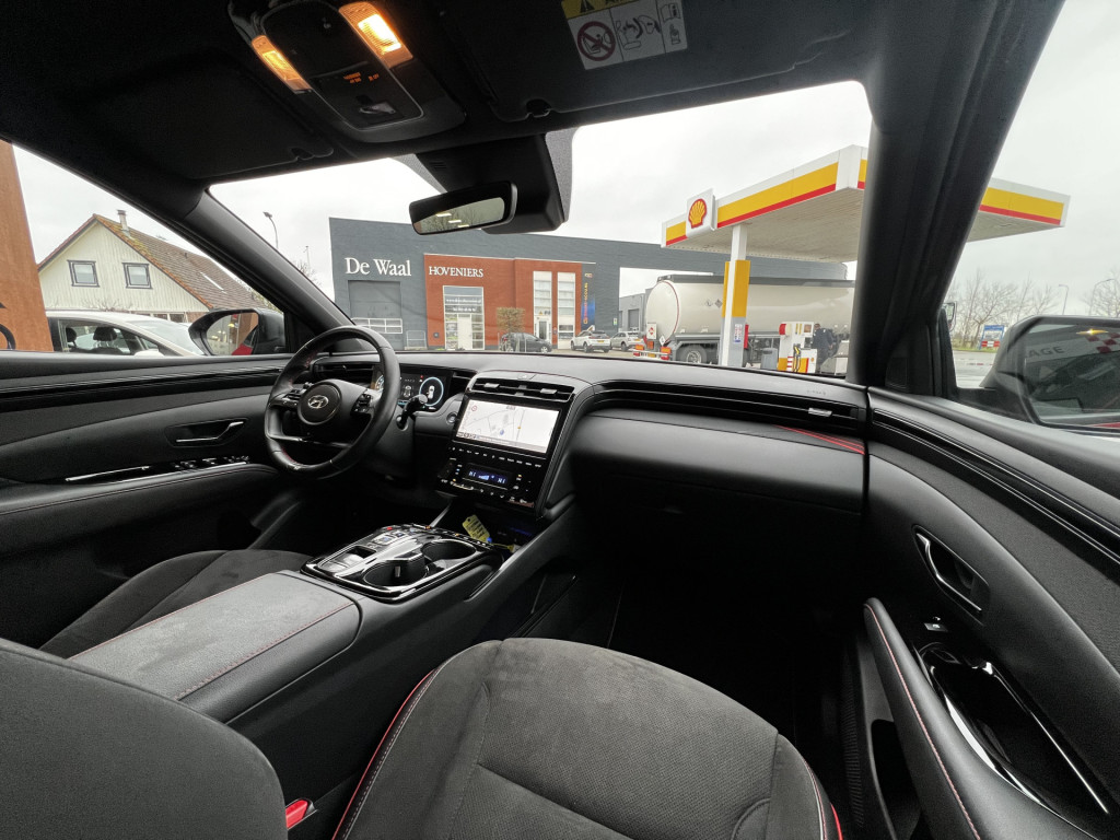 Hyundai Tucson 1.6 T-GDI PHEV Premium 4WD | Two Tone | Dodehoek ass. | Carplay | 360 Camera | Adaptieve cruise | NAV 53534650-6.jpg | Auto Landegent