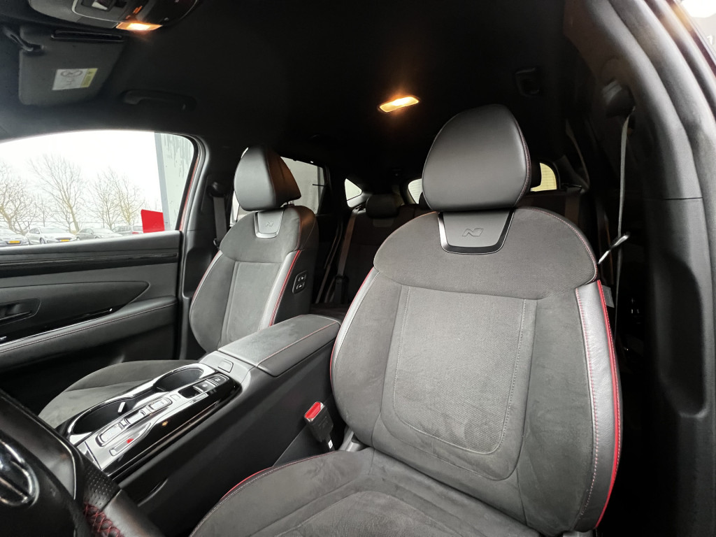 Hyundai Tucson 1.6 T-GDI PHEV Premium 4WD | Two Tone | Dodehoek ass. | Carplay | 360 Camera | Adaptieve cruise | NAV 53534650-7.jpg | Auto Landegent