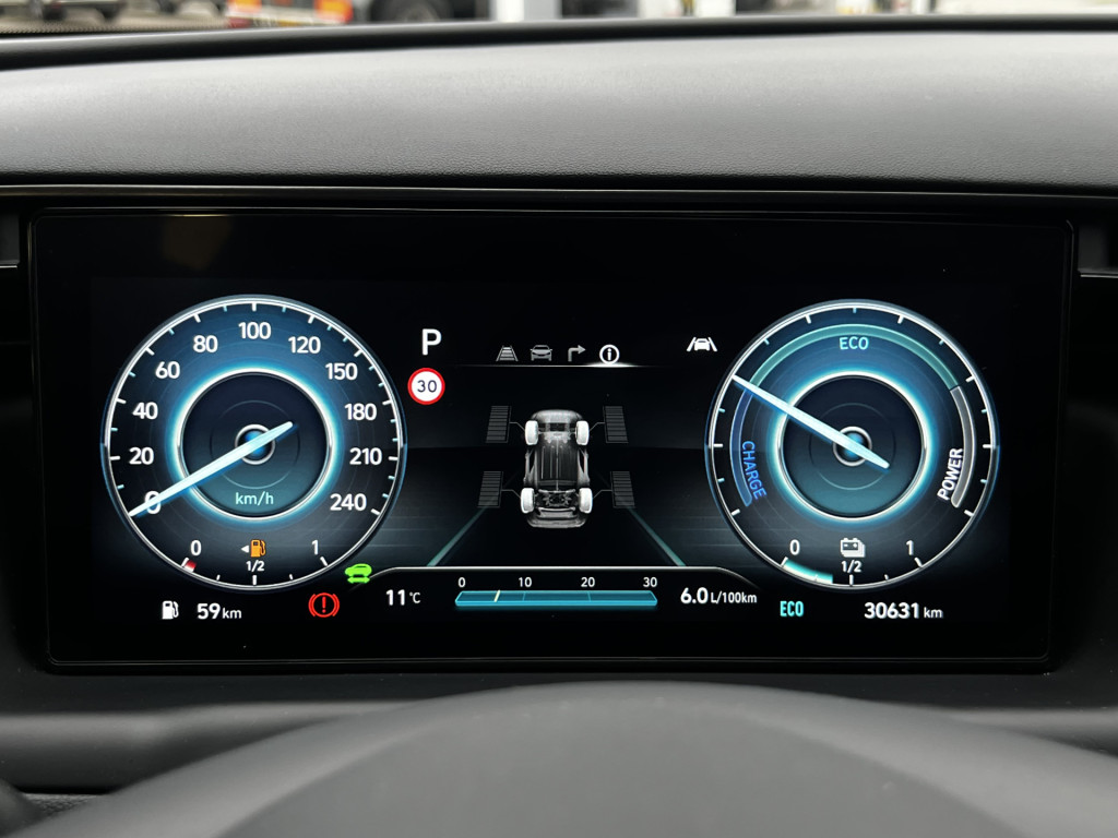 Hyundai Tucson 1.6 T-GDI PHEV Premium 4WD | Two Tone | Dodehoek ass. | Carplay | 360 Camera | Adaptieve cruise | NAV 53534650-8.jpg | Auto Landegent