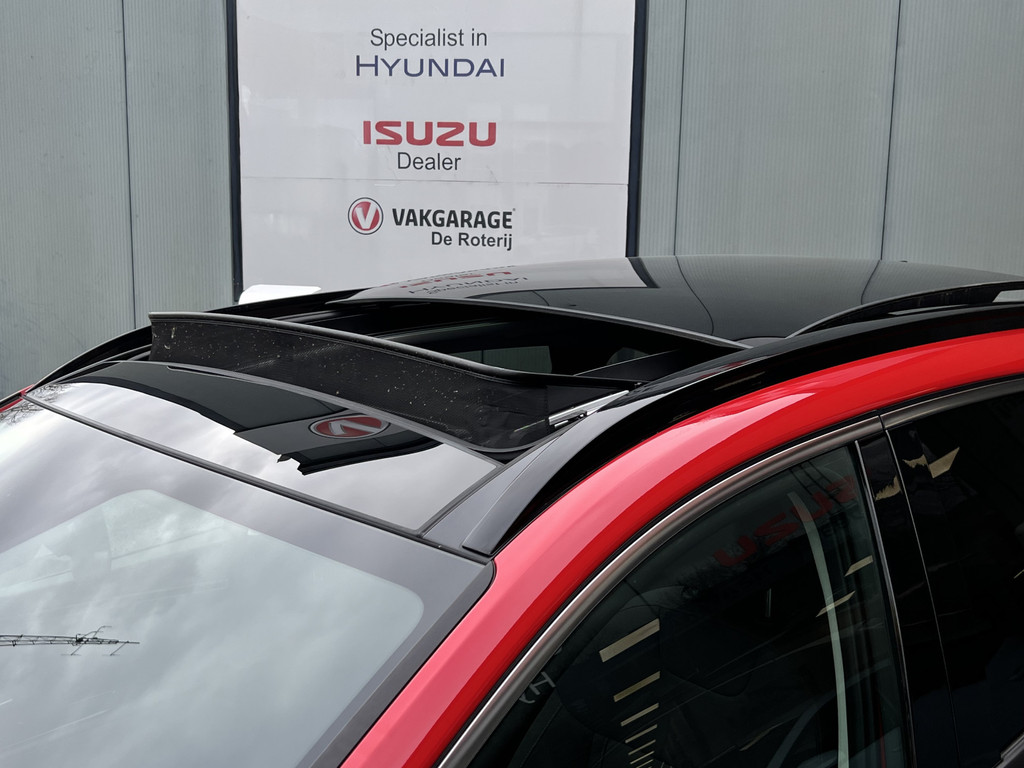 Hyundai Tucson 1.6 T-GDI HEV Comfort Plus Sky | Schuif/Kanteldak | Trekhaak | Add. Cruise control 53640822-4.jpg | Auto Landegent