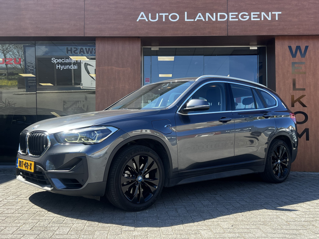 BMW X1 xDrive25e eDrive Edition PHEV | Camera | NAV | Cruise control | Trekhaak 53904675-1.jpg | Auto Landegent