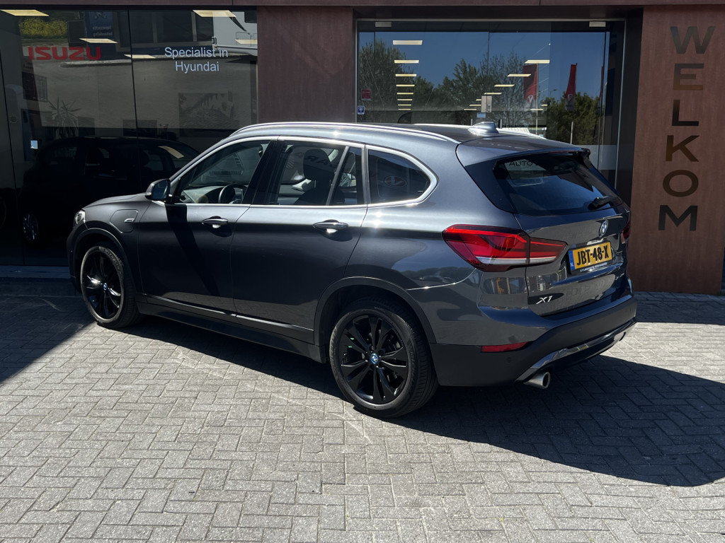 BMW X1 xDrive25e eDrive Edition PHEV | Camera | NAV | Cruise control | Trekhaak 53904675-2.jpg | Auto Landegent