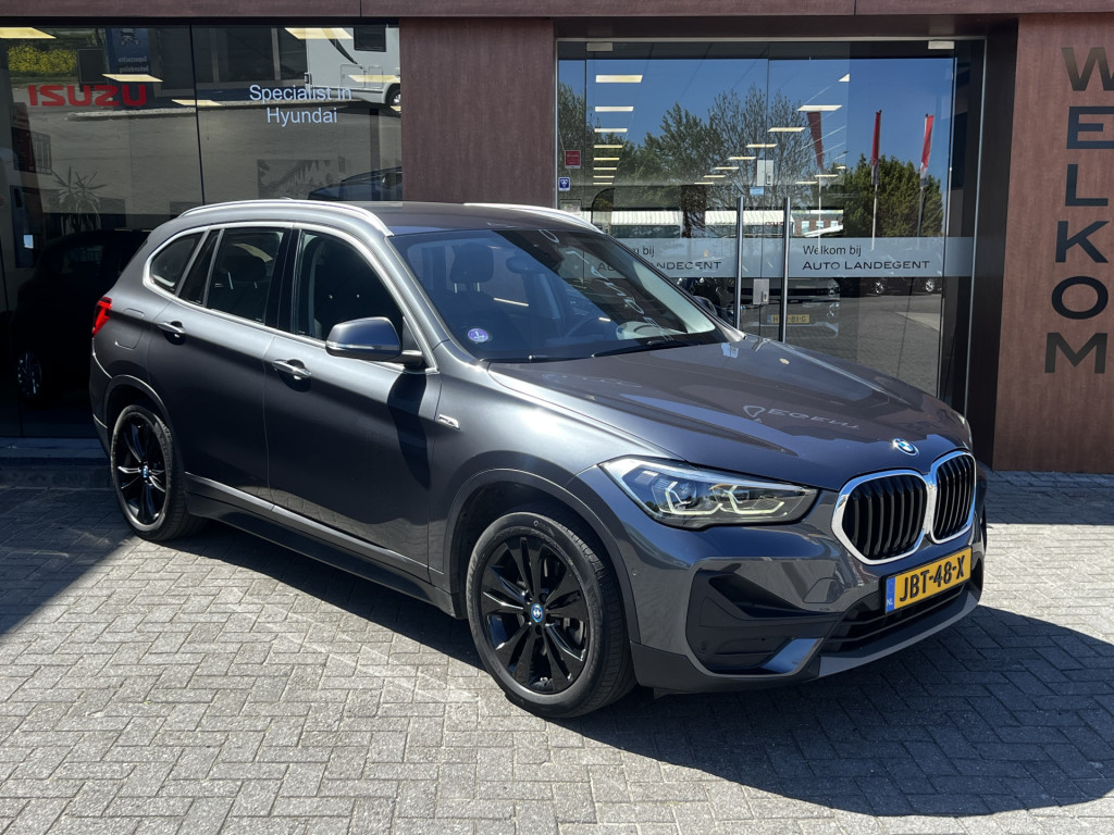 BMW X1 xDrive25e eDrive Edition PHEV | Camera | NAV | Cruise control | Trekhaak 53904675-3.jpg | Auto Landegent
