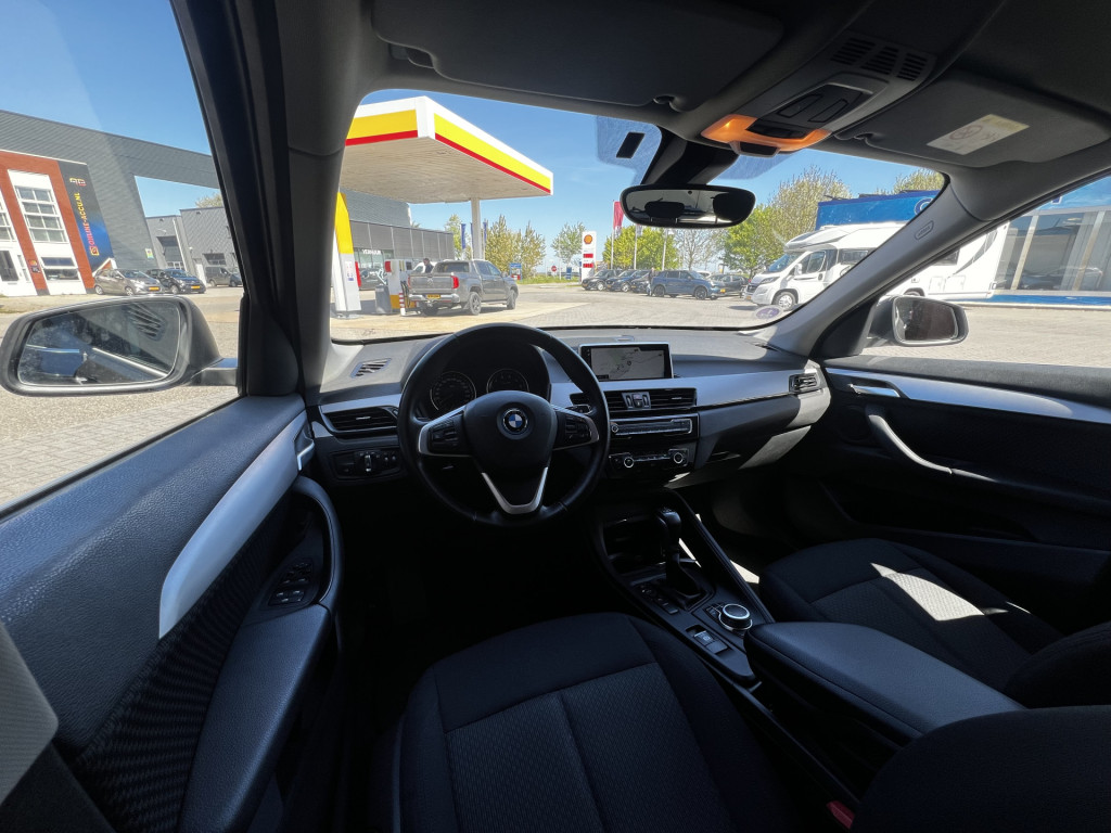 BMW X1 xDrive25e eDrive Edition PHEV | Camera | NAV | Cruise control | Trekhaak 53904675-4.jpg | Auto Landegent