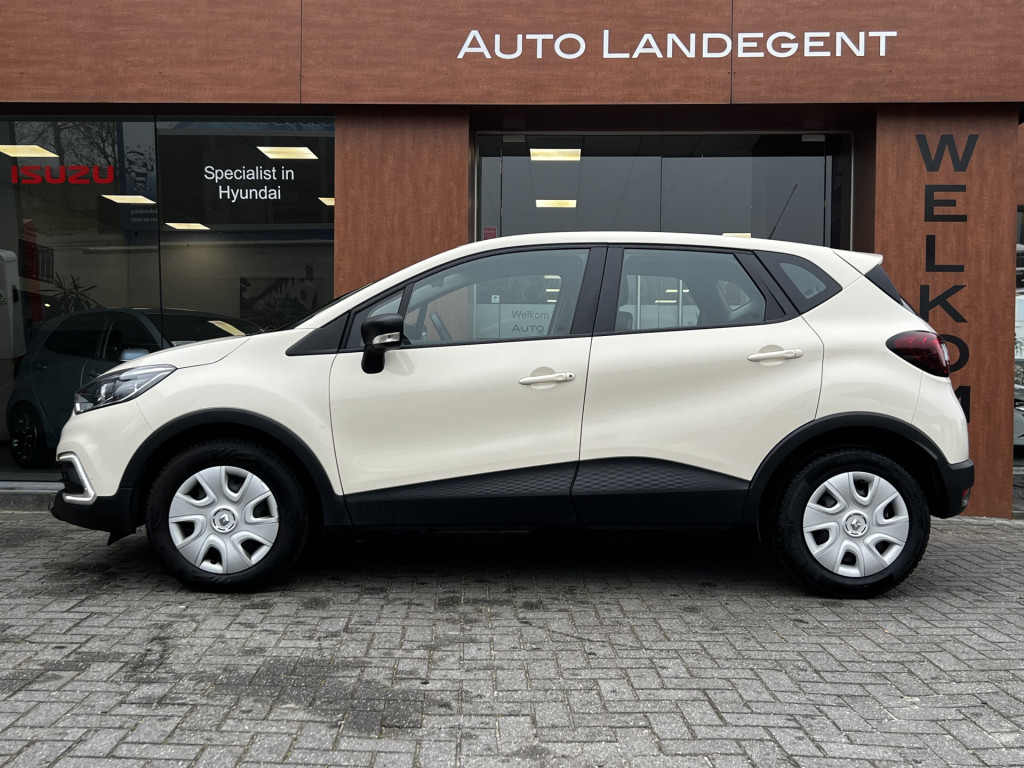 Renault Captur 0.9 TCe Life | Cruise Control | Trekhaak | Airco 53969689-0.jpg | Auto Landegent