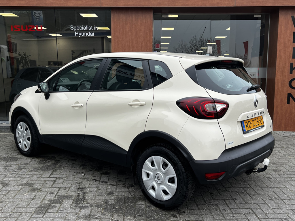 Renault Captur 0.9 TCe Life | Cruise Control | Trekhaak | Airco 53969689-2.jpg | Auto Landegent