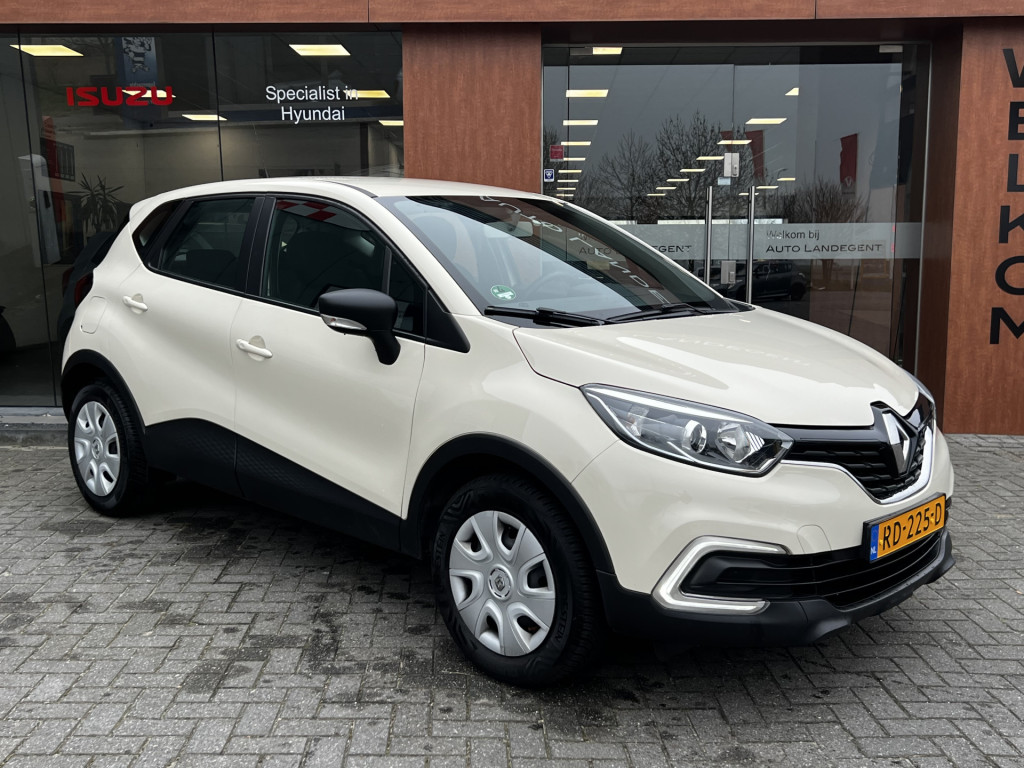 Renault Captur 0.9 TCe Life | Cruise Control | Trekhaak | Airco 53969689-3.jpg | Auto Landegent