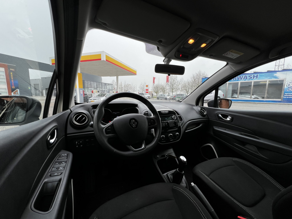 Renault Captur 0.9 TCe Life | Cruise Control | Trekhaak | Airco 53969689-4.jpg | Auto Landegent