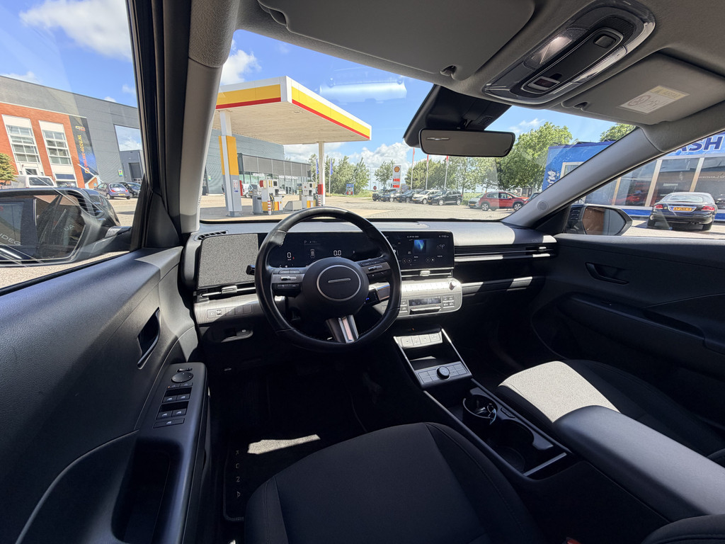 Hyundai Kona 1.6 GDI HEV Comfort | Carplay | DAB | Camera | Climate Control | Adaptieve Cruise Control 54186974-4.jpg | Auto Landegent