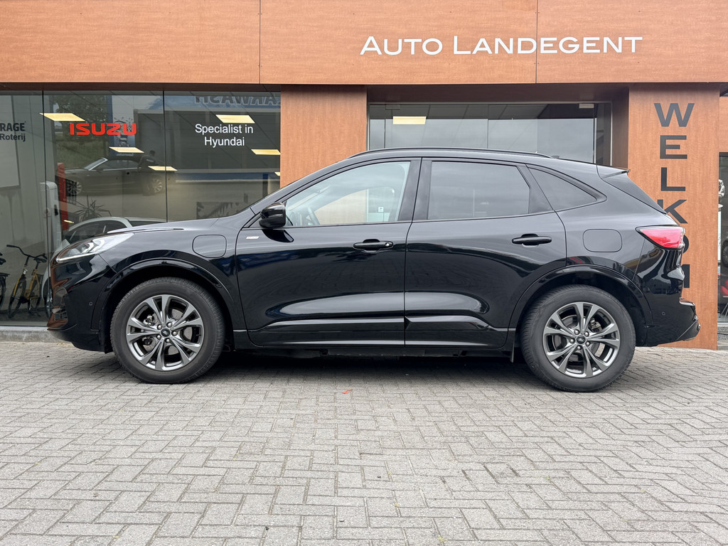 Ford Kuga 2.5 PHEV ST-Line | Carplay | Stoel/ Stuur verwarming | DAB | Cruise control 54320587-0.jpg | Auto Landegent