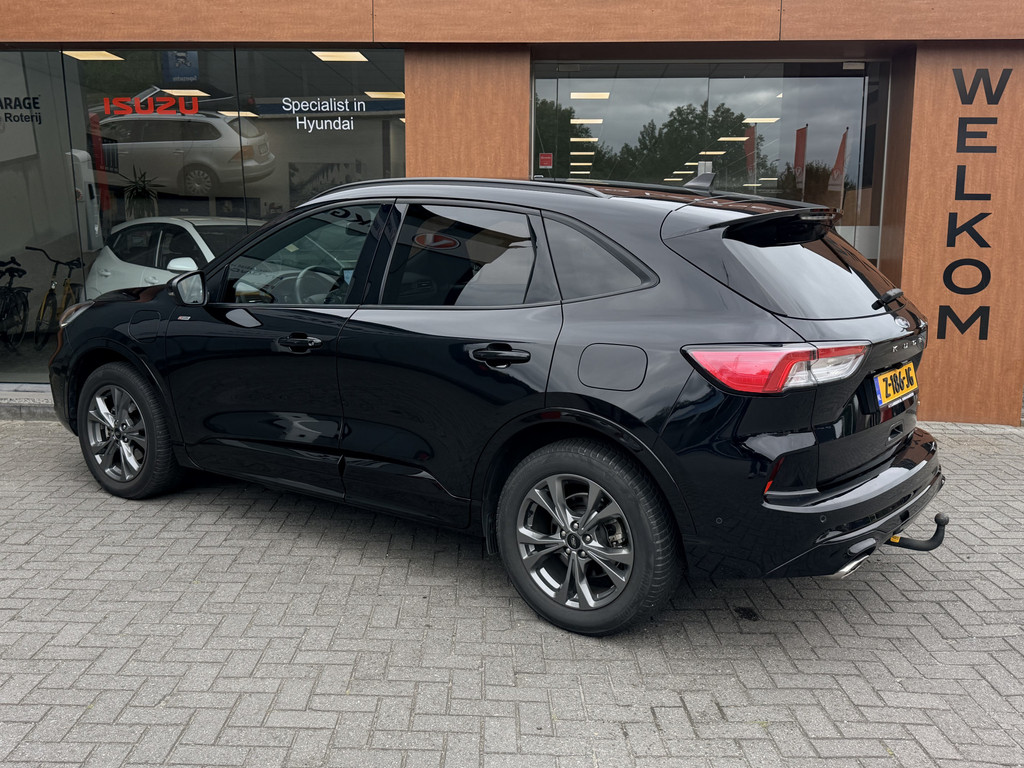 Ford Kuga 2.5 PHEV ST-Line | Carplay | Stoel/ Stuur verwarming | DAB | Cruise control 54320587-2.jpg | Auto Landegent