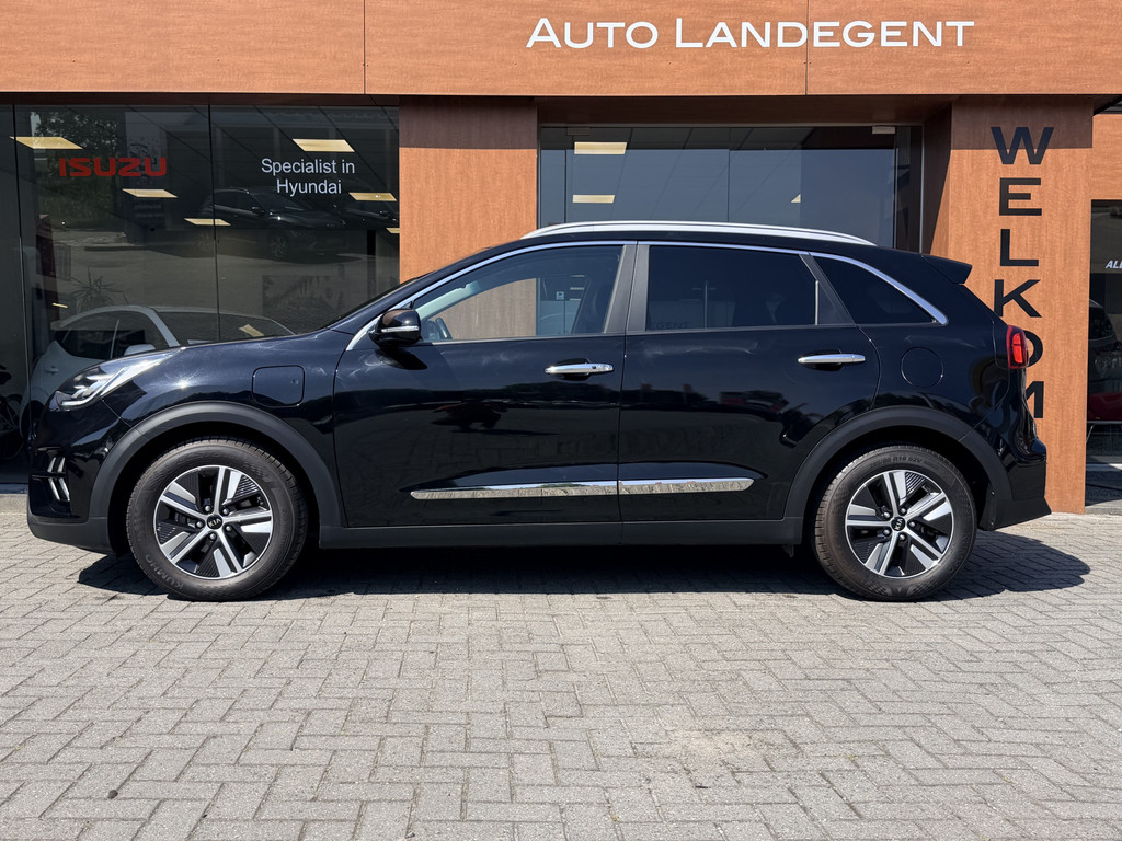 Kia Niro 1.6 GDi PHEV ExecutiveLine | Lederen bekleding | Apple/Android carplay | Camera | Dealeronderhouden 54491037-0.jpg | Auto Landegent