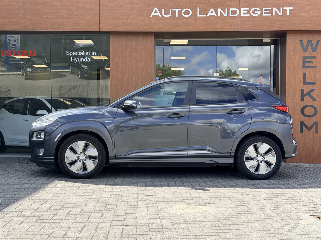 Hyundai Kona EV Premium Sky 64 kWh | Full options | Range 450 km 56358495-0.jpg | Auto Landegent