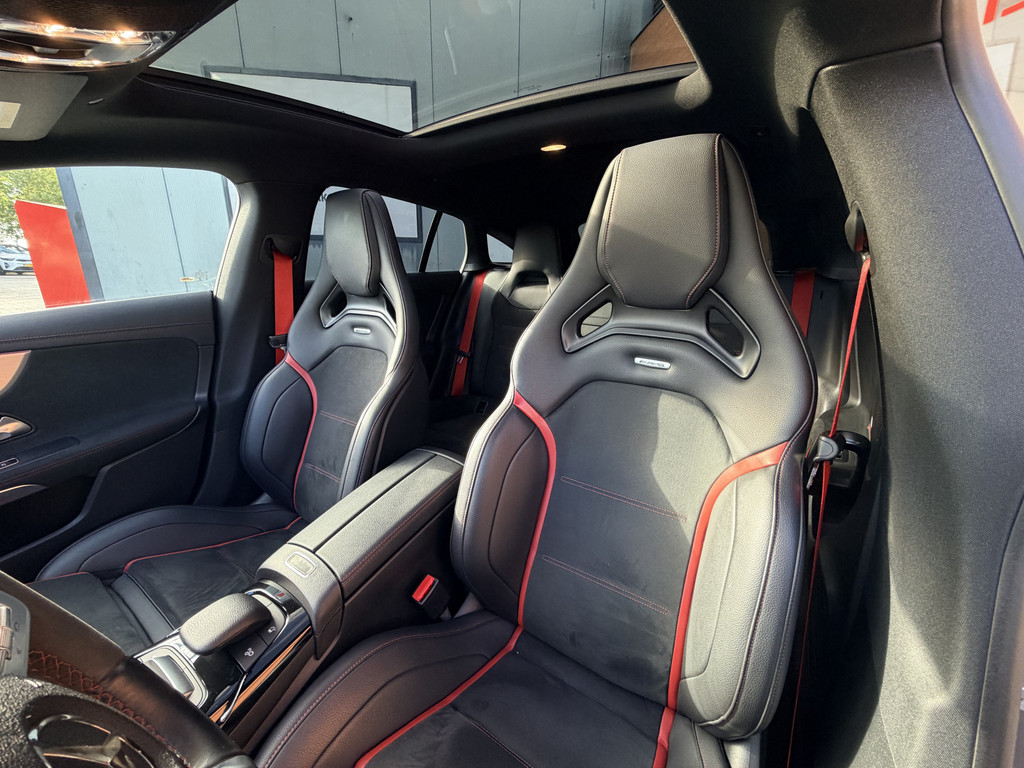 Mercedes-Benz CLA Shooting Brake AMG 35 4MATIC Premium Plus 56703979-4.jpg | Auto Landegent