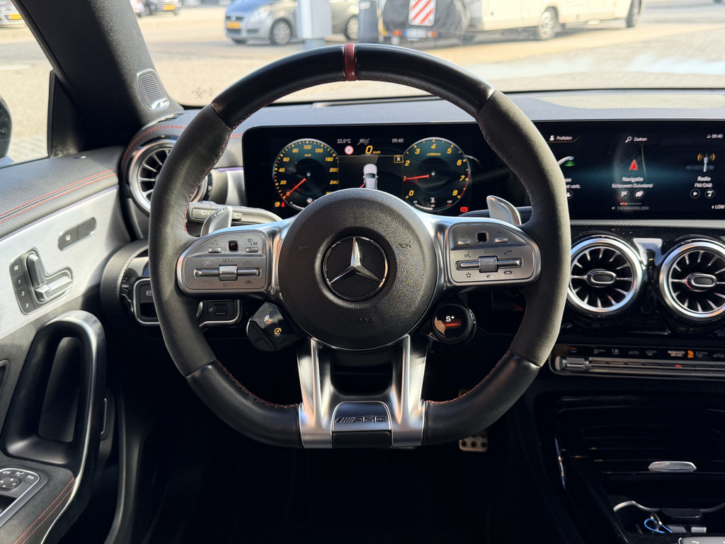 Mercedes-Benz CLA Shooting Brake AMG 35 4MATIC Premium Plus 56703979-5.jpg | Auto Landegent