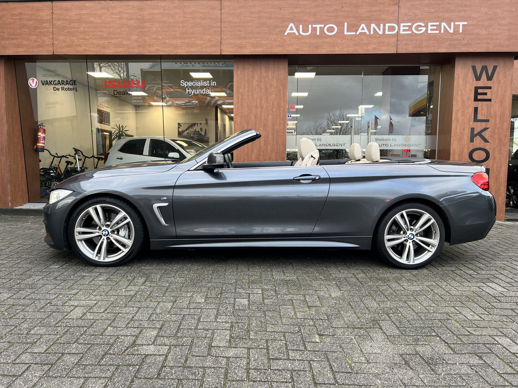 BMW 4 Serie Cabrio 435i High Executive 56785779-0.jpg | Auto Landegent