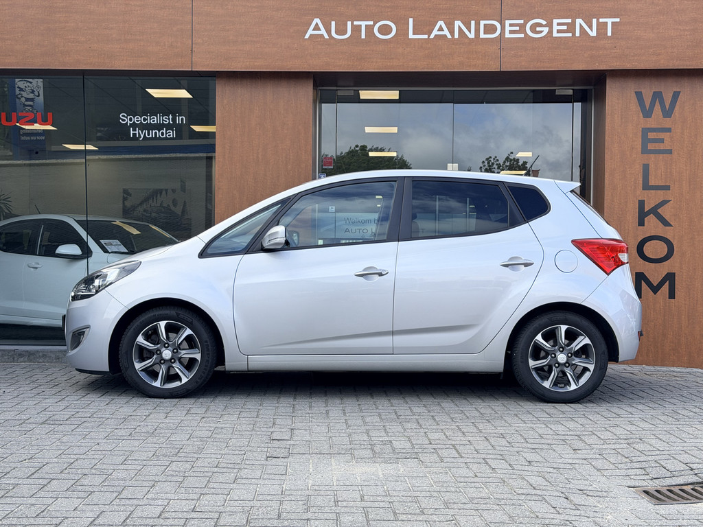 Hyundai ix20 1.6i Go! 56821089-0.jpg | Auto Landegent