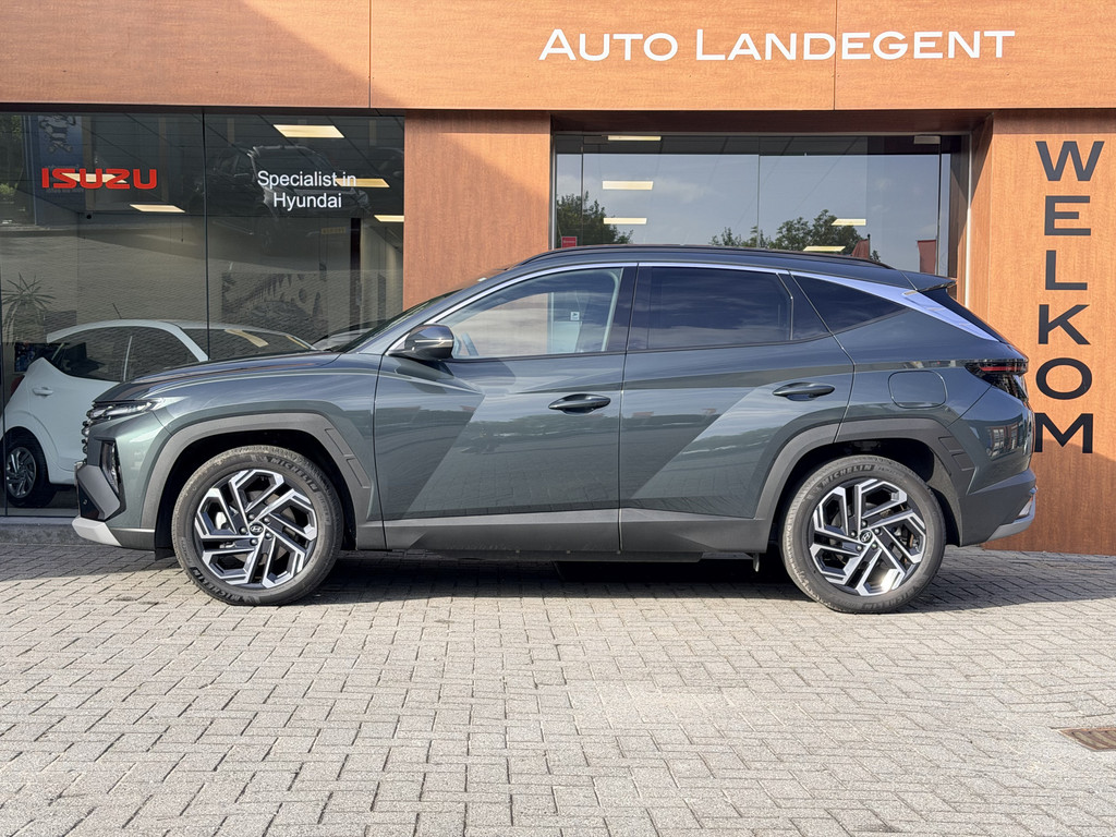 Hyundai Tucson 1.6 T-GDI PHEV Premium Sky 4WD | Camera | DAB | NAV | Carplay | elektrische stoelen met memory | Adaptieve cruise 56911798-0.jpg | Auto Landegent