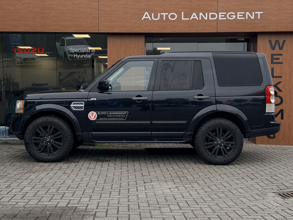 Land Rover Discovery 3.0 TDV6 SE | Meeneemprijs ex BTW Incl. nieuwe apk 57321366-0.jpg | Auto Landegent