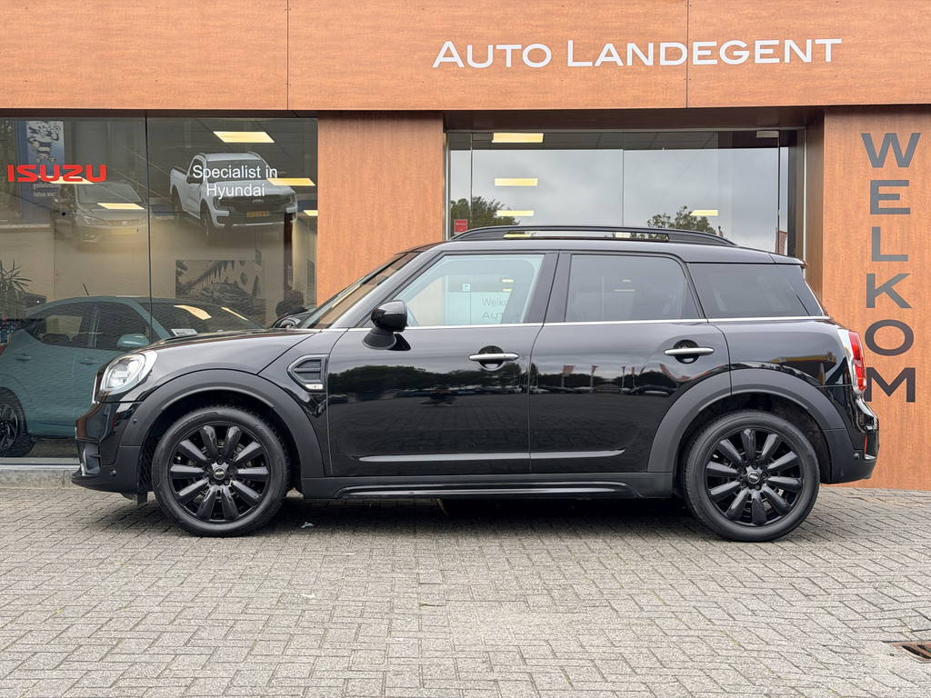 MINI Countryman 1.5 Cooper Chili | Carplay | Cruise control | Climate control | NAV | Stoel verw. 57383496-0.jpg | Auto Landegent