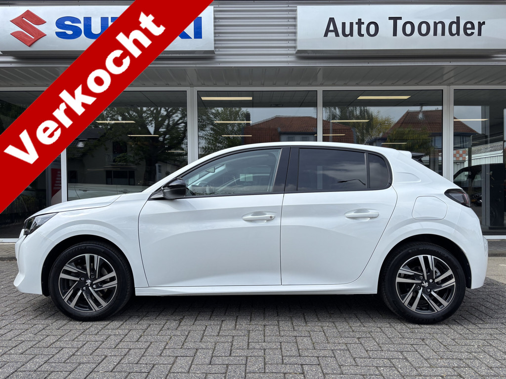 Peugeot 208 Allure 1.2-100pk PureTech 47447255-0.jpg | Auto Landegent