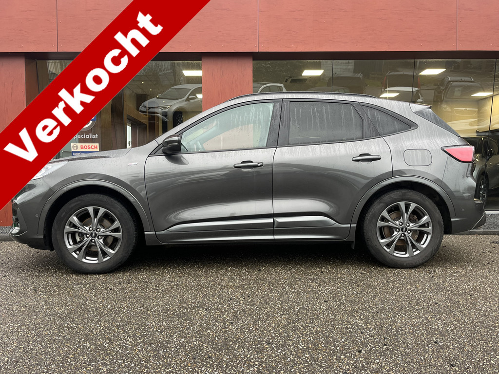 Ford Kuga 1.5 EcoBoost ST-Line X | Trekhaak | Climate | 48882461-0.jpg | Auto Landegent
